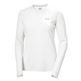 HH Women's Lifa Active Solen Long Sleeve