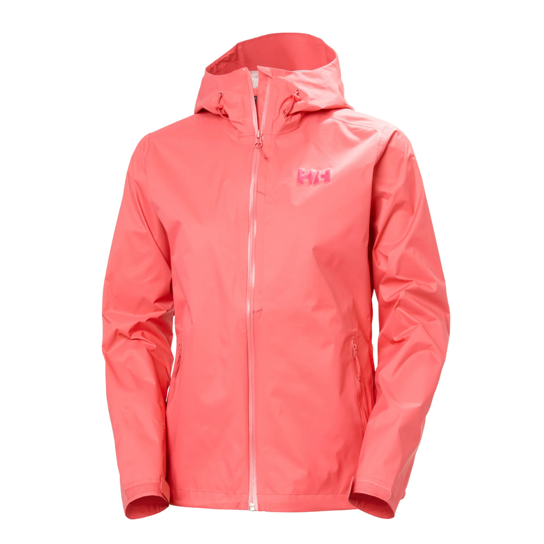 Helly Hansen Women's Loke Terra Jacket