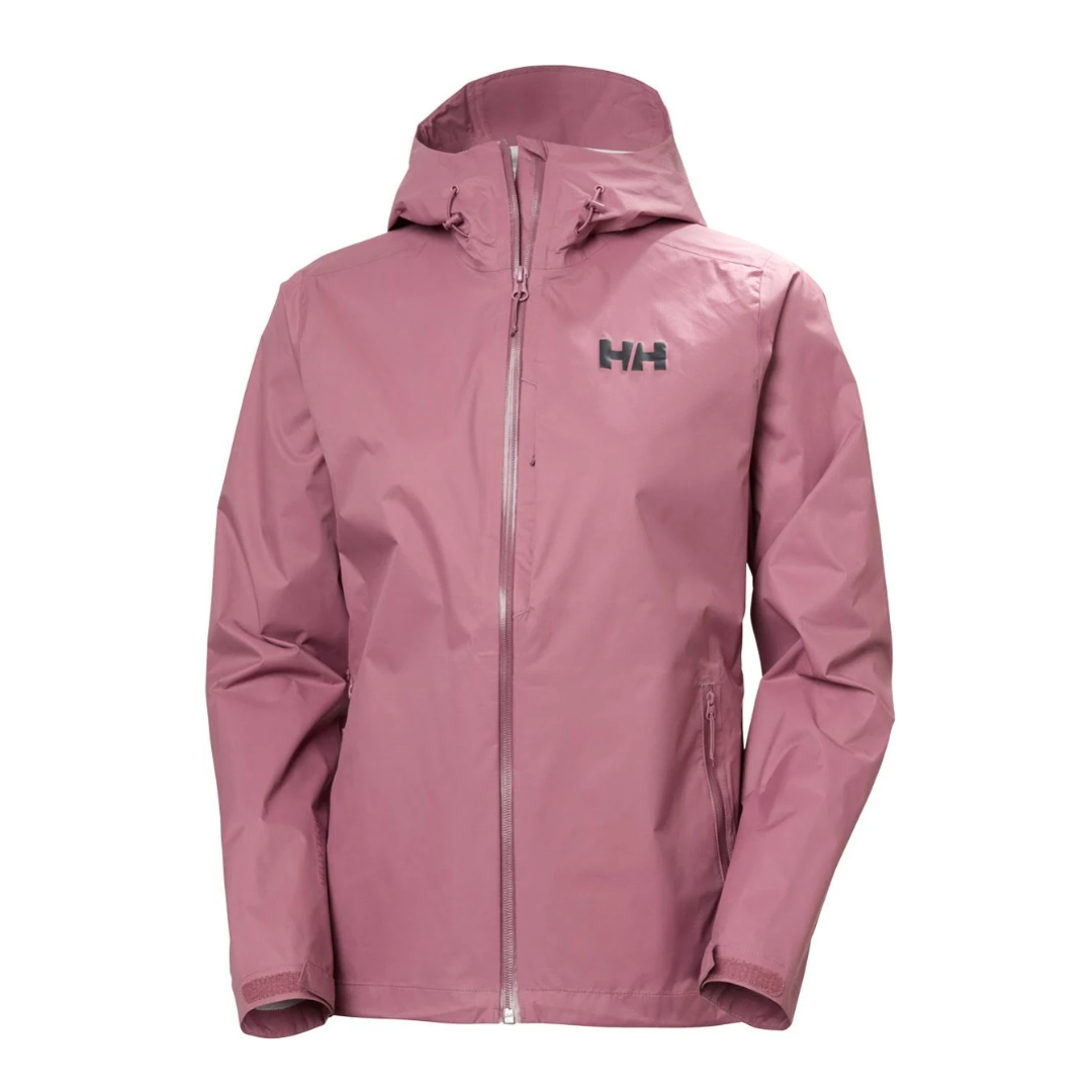 Helly Hansen Women's Loke Terra Jacket – Matthews of Cork Helly Hansen Women's Loke Terra Jacket – Matthews of Cork