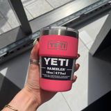 YETI® Rambler® 16 oz Stackable Cup