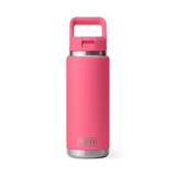 YETI® Rambler® 26oz Straw Bottle