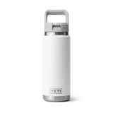 YETI® Rambler® 26oz Straw Bottle