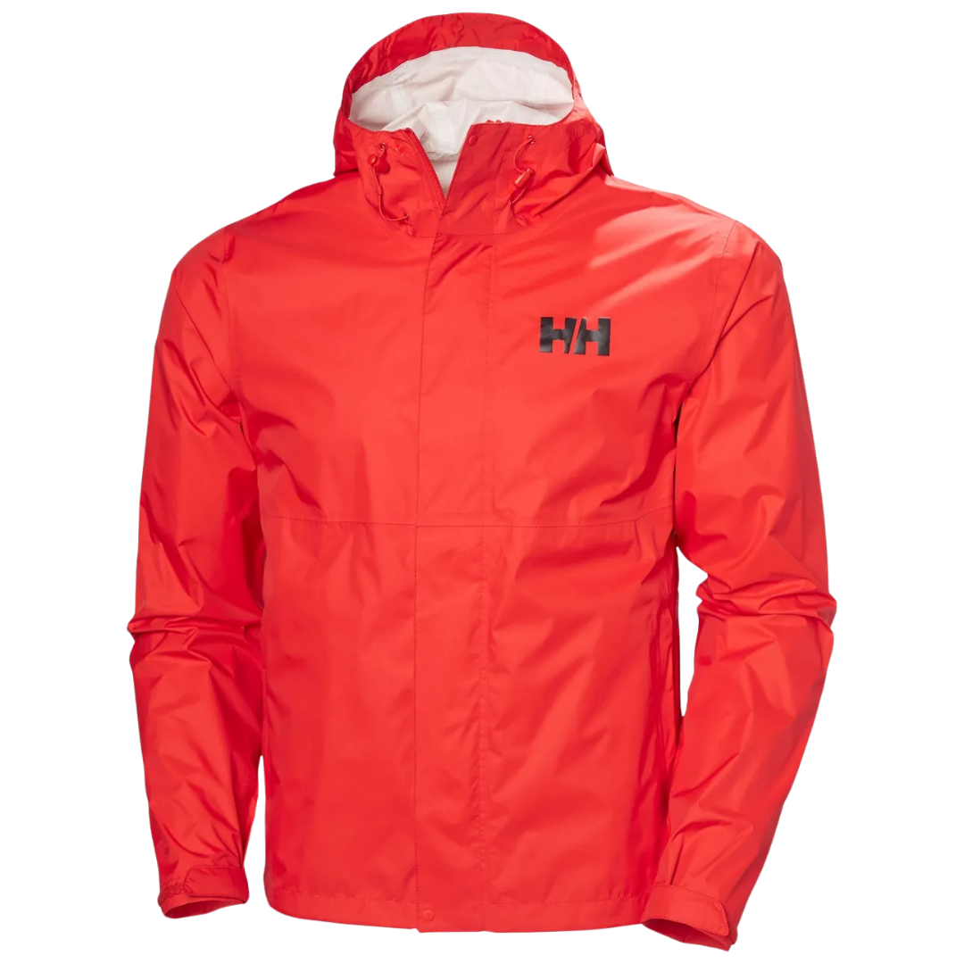 Helly Hansen Men's Loke Jacket 2.0