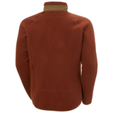 Helly Hansen Men's Panorama Pile Fleece Block Jacket