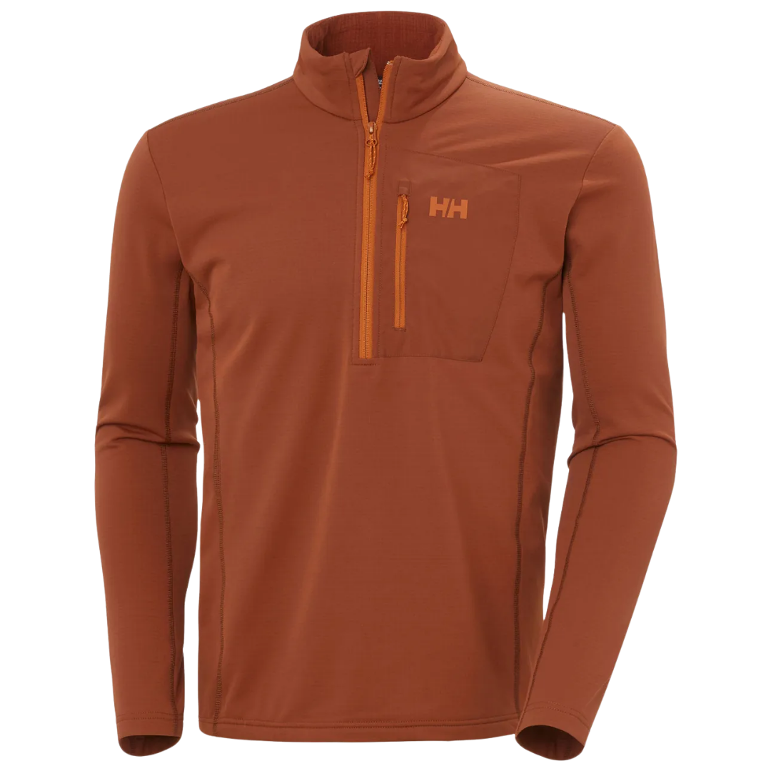 Helly Hansen Men's Versalite Half Zip Fleece