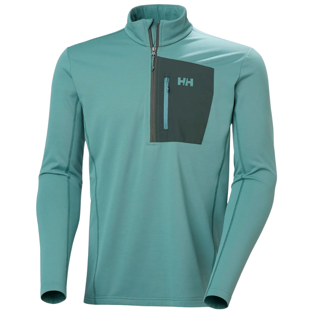 Helly Hansen Men's Versalite Half Zip Fleece
