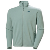 Helly Hansen Mens Daybreaker Full Zip Fleece