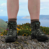 Lowa Women's Renegade Gore-Tex® Mid Boot (Wide Fit)