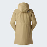 The North Face Women’s Hikesteller Parka Shell Jacket