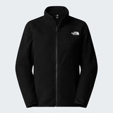 The North Face Women's Glacier Full-Zip Fleece Jacket
