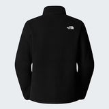 The North Face Women's Glacier Full-Zip Fleece Jacket