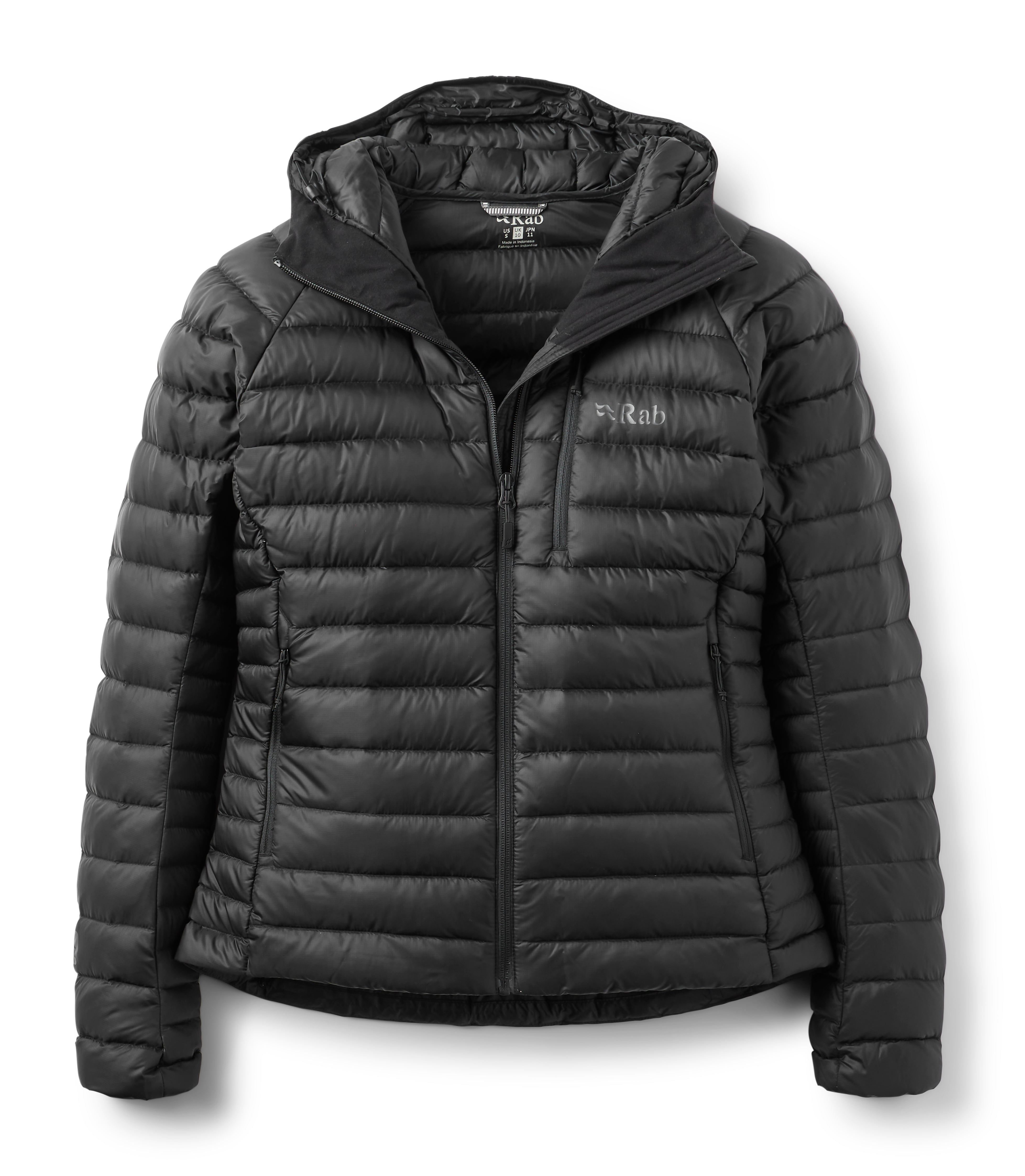 Rab Women's Microlight Alpine Down Jacket – Matthews of Cork