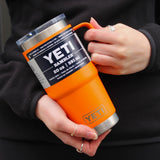 YETI® Rambler® 20oz Travel Mug