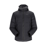 Rab Men's Valiance Waterproof Down Jacket