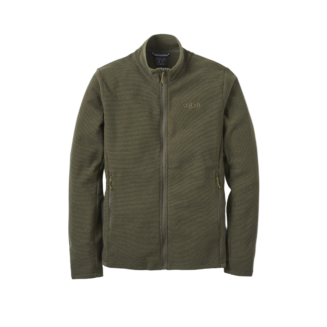 Rab Men's Stavel Jacket