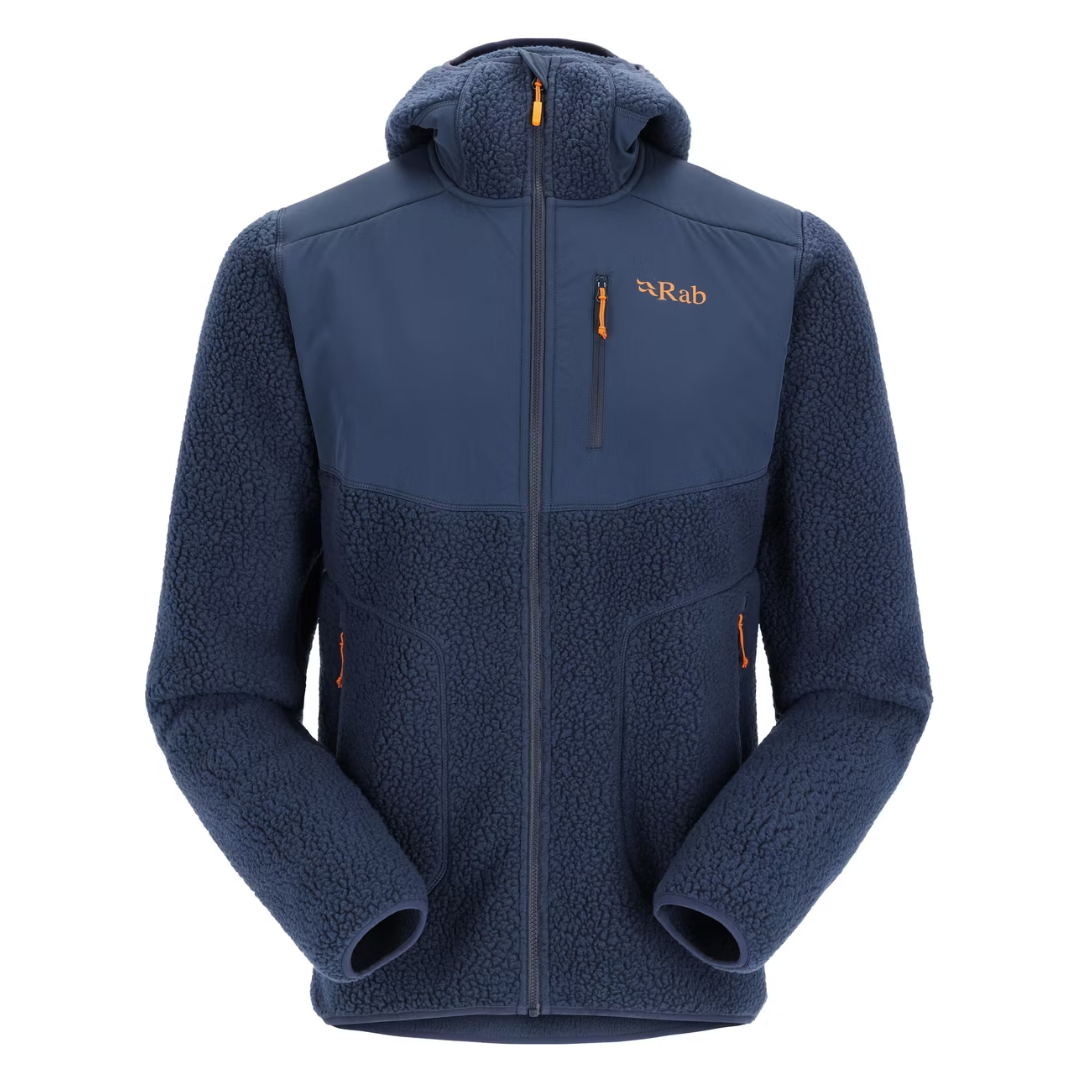 Rab Men's Outpost Hoody