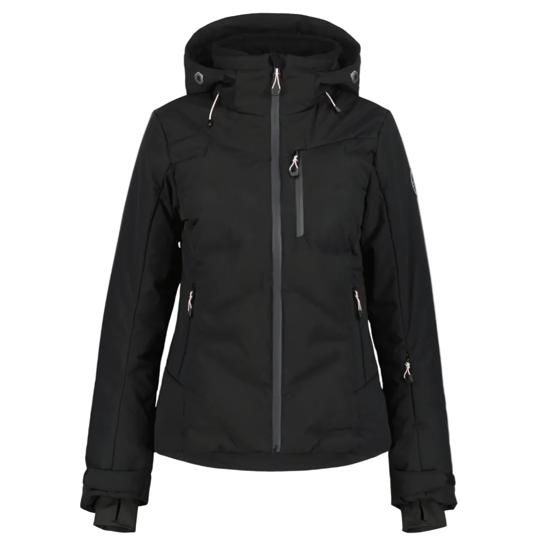 Icepeak Flovilla Women's Ski Jacket