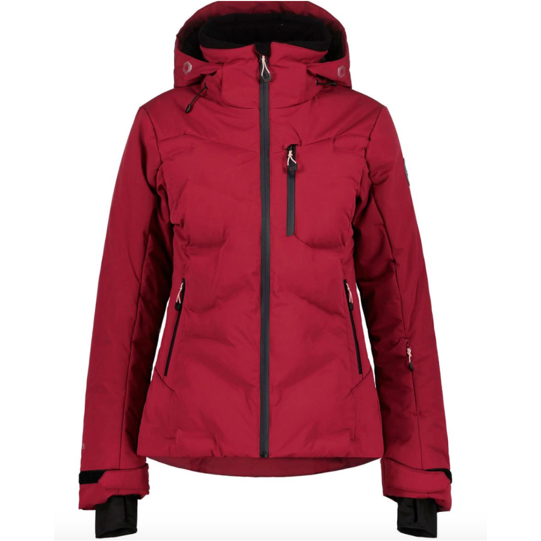 Icepeak Flovilla Women's Ski Jacket