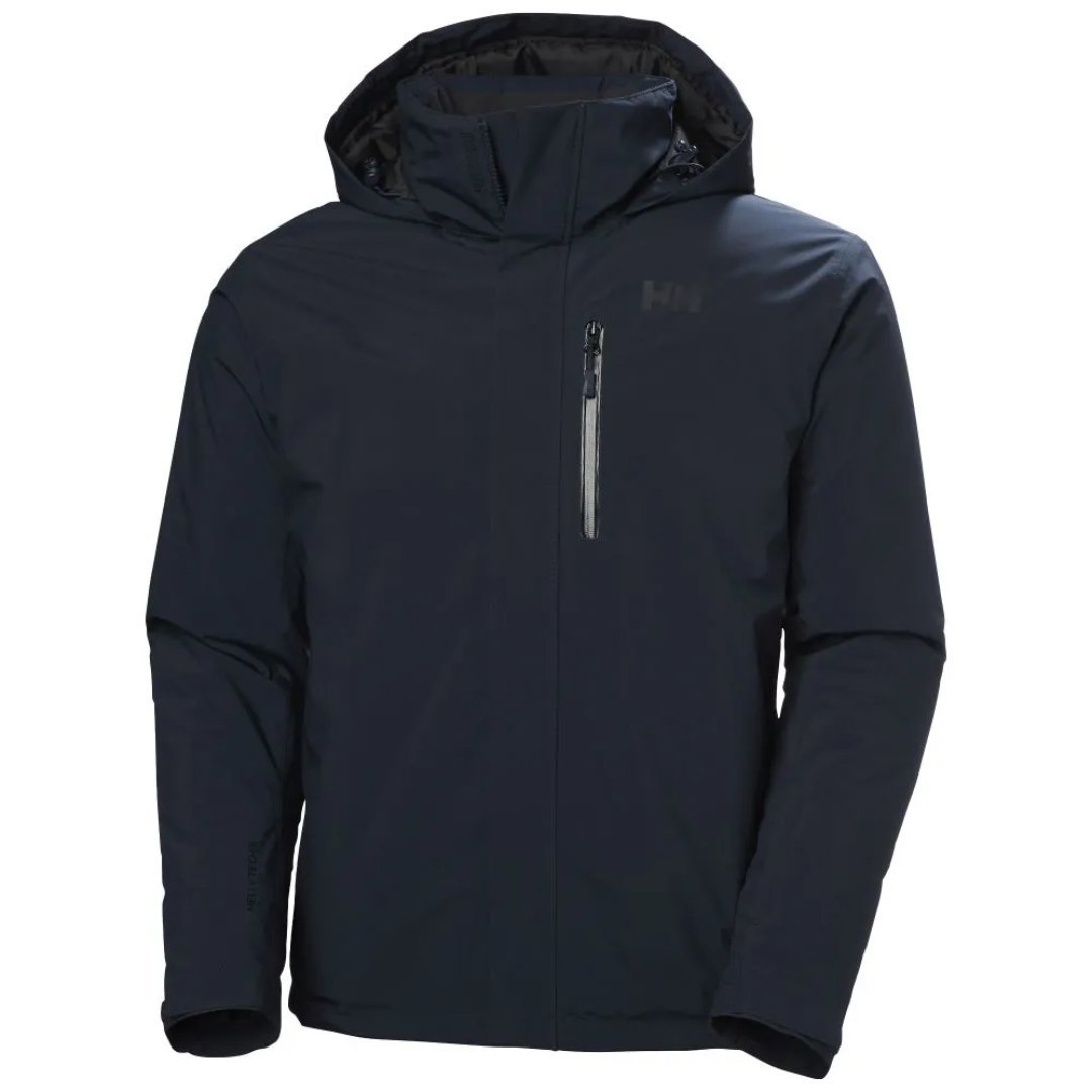 Helly Hansen Men's Crewser Insulated Ski Jacket