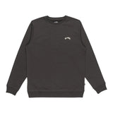 Billabong Men's Arch Crew Pullover Sweatshirt