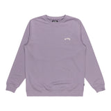 Billabong Men's Arch Crew Pullover Sweatshirt